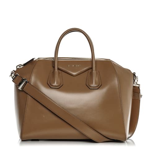 givenchy mini antigona shiny lord|Givenchy antigona small beige.